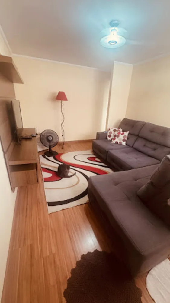Apartamento, 3 quartos, 63 m² - Foto 1