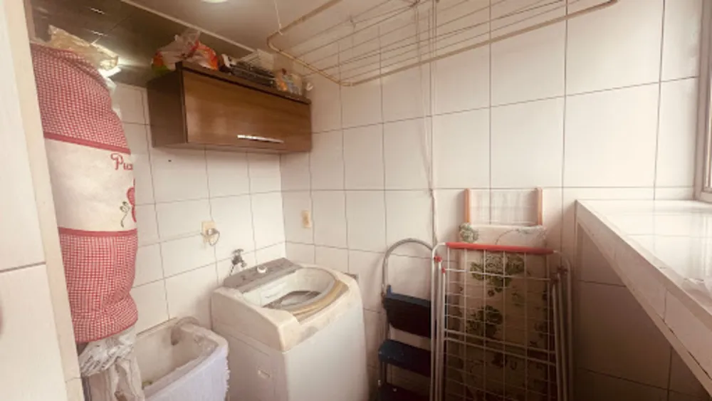 Apartamento, 3 quartos, 63 m² - Foto 4
