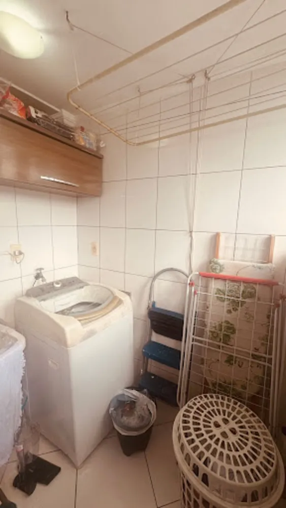 Apartamento, 3 quartos, 63 m² - Foto 11