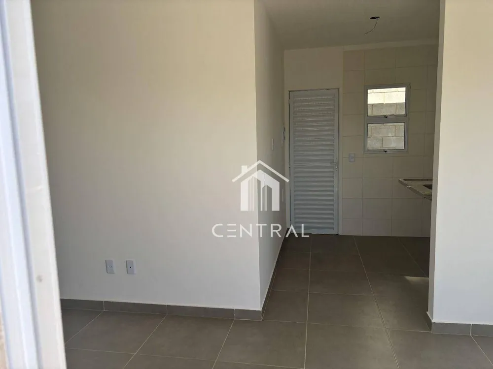 Casa, 3 quartos, 69 m² - Foto 1
