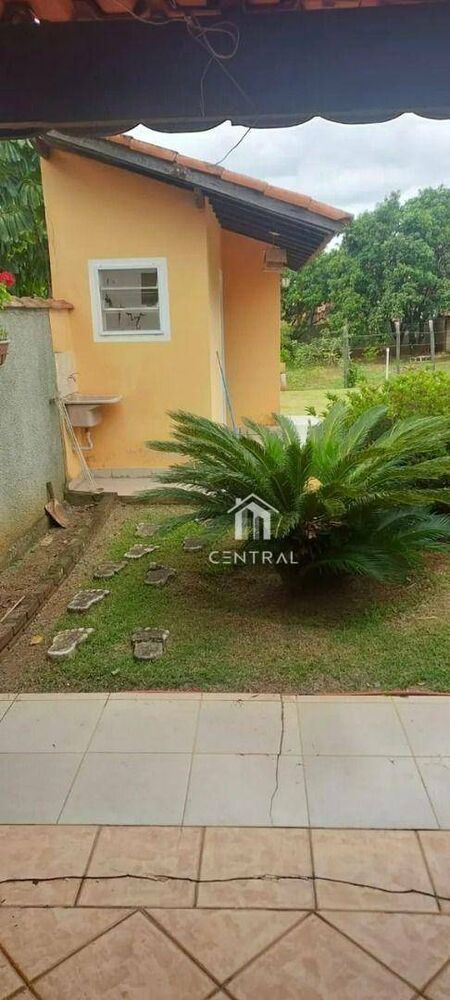 Chácara à venda com 3 quartos, 100m² - Foto 3