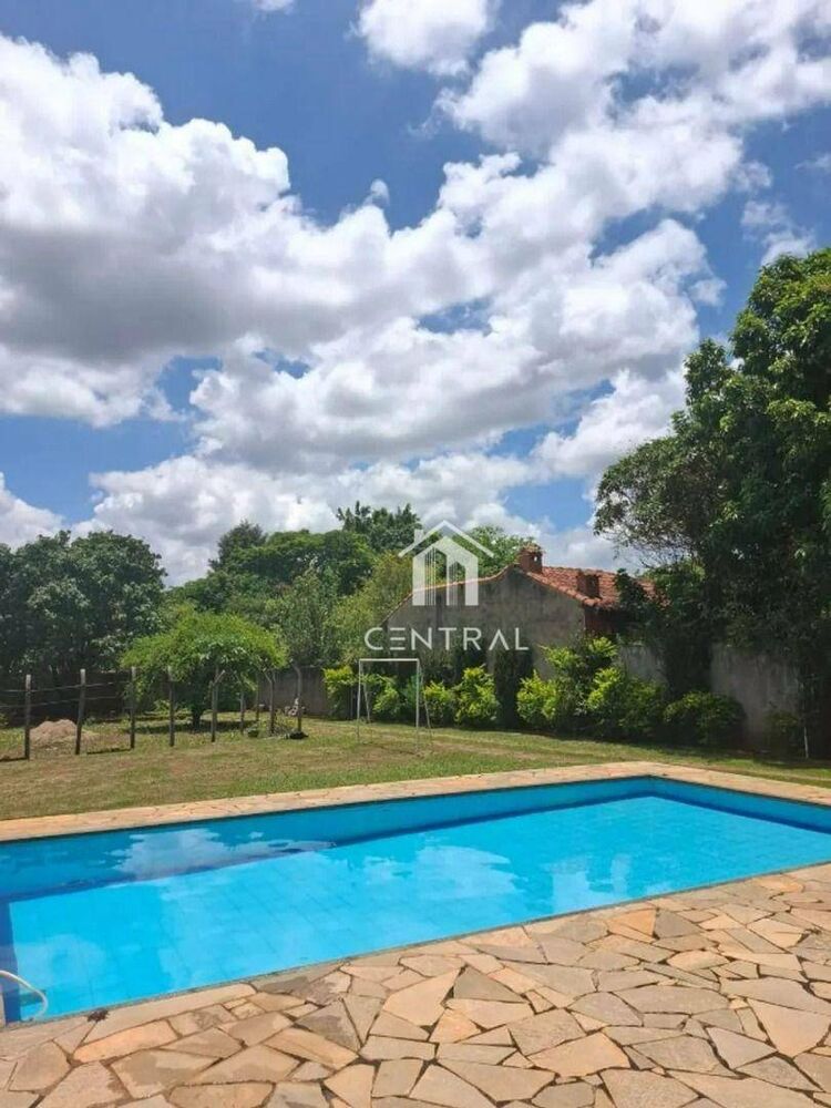 Chácara à venda com 3 quartos, 100m² - Foto 2
