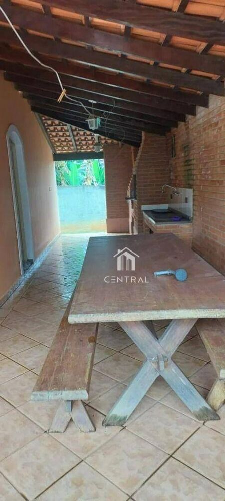 Chácara à venda com 3 quartos, 100m² - Foto 10