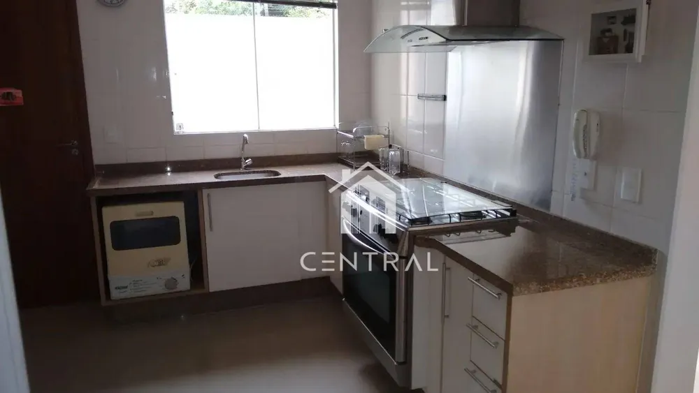 Sobrado, 3 quartos, 140 m² - Foto 3