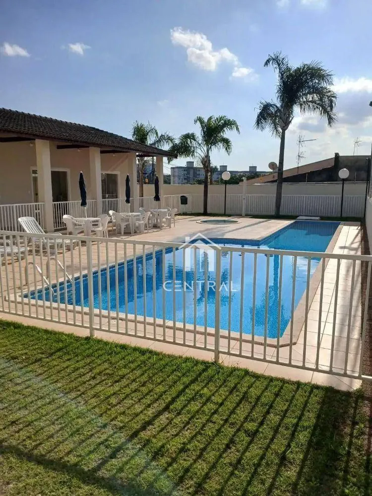 Sobrado, 3 quartos, 140 m² - Foto 3