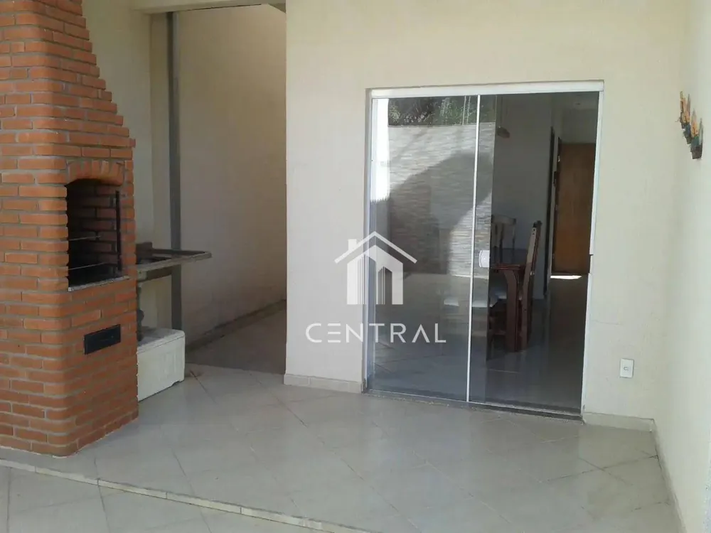 Sobrado, 3 quartos, 140 m² - Foto 4