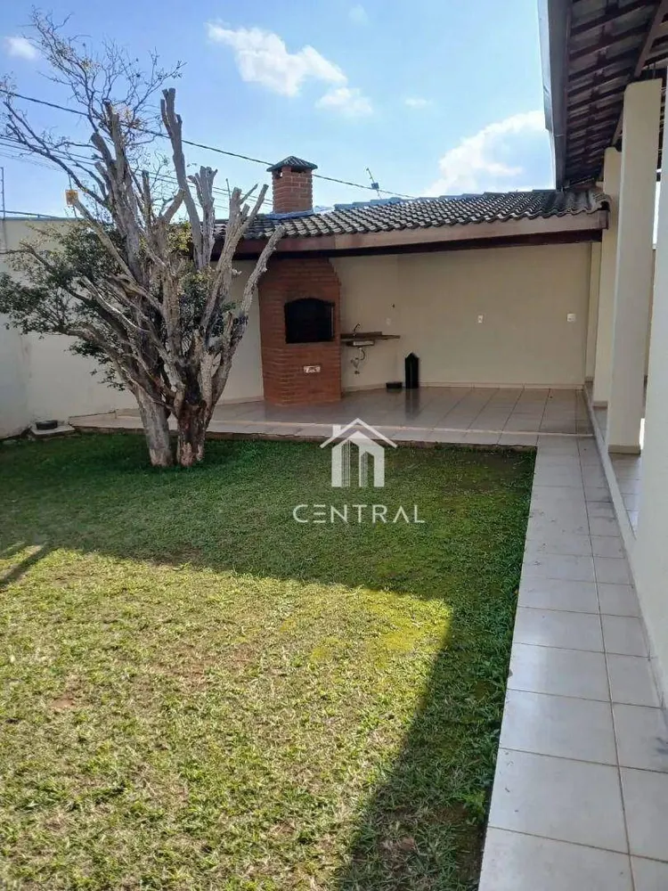 Sobrado, 3 quartos, 140 m² - Foto 6