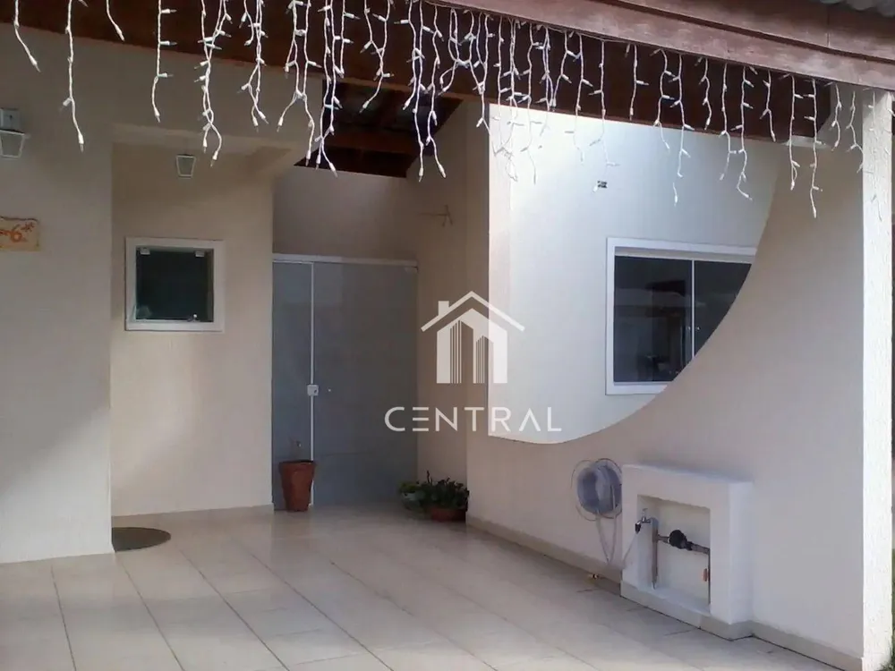 Sobrado, 3 quartos, 140 m² - Foto 11