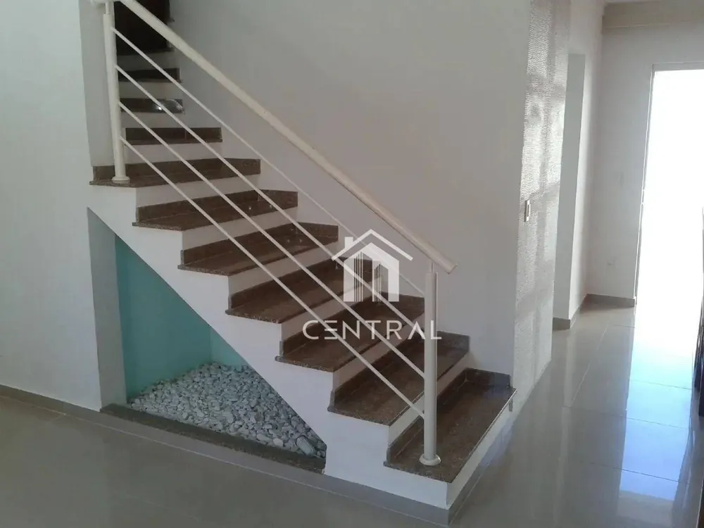 Sobrado, 3 quartos, 140 m² - Foto 13