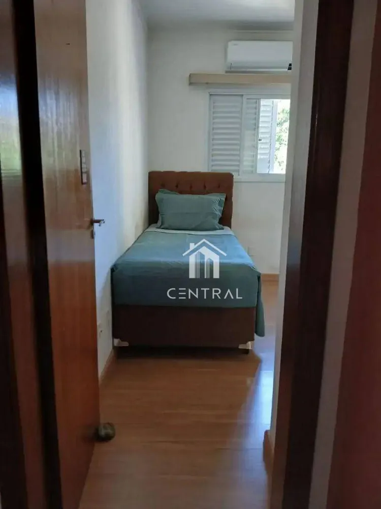 Sobrado, 3 quartos, 140 m² - Foto 8