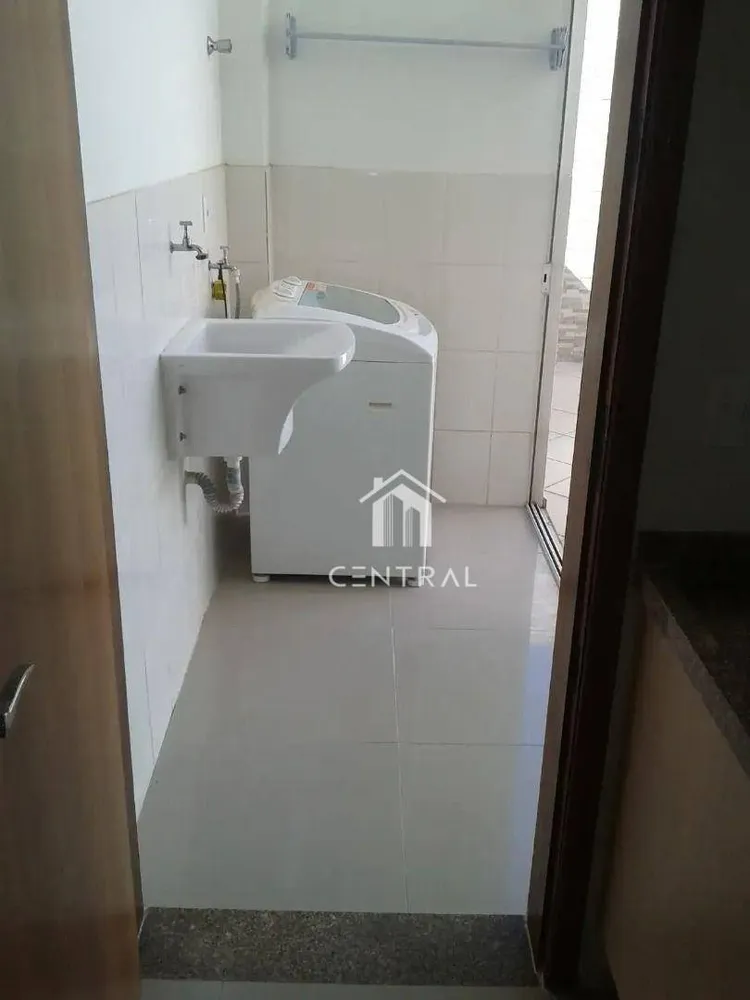 Sobrado, 3 quartos, 140 m² - Foto 16