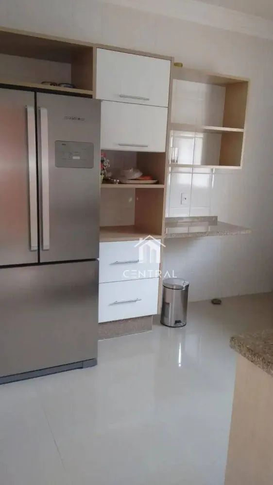 Sobrado, 3 quartos, 140 m² - Foto 14