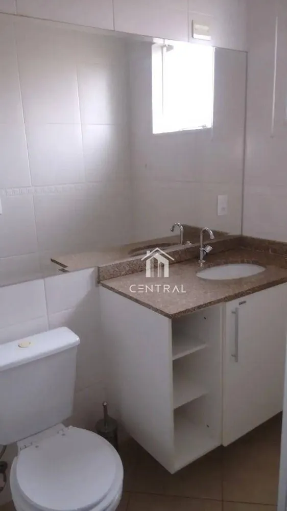 Sobrado, 3 quartos, 140 m² - Foto 7