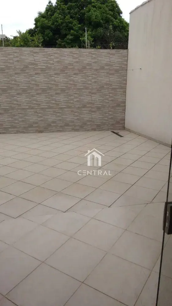 Sobrado, 3 quartos, 140 m² - Foto 1