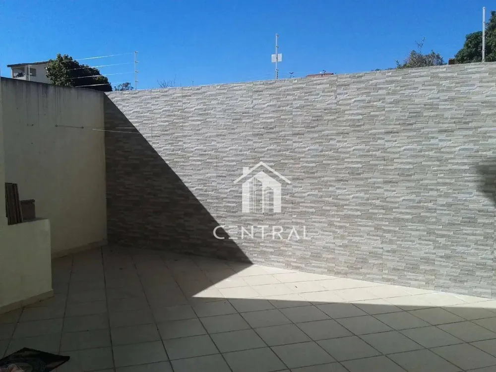 Sobrado, 3 quartos, 140 m² - Foto 5