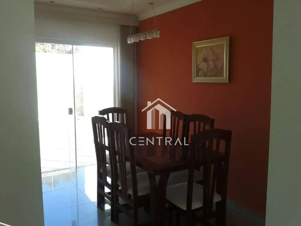 Sobrado, 3 quartos, 140 m² - Foto 12