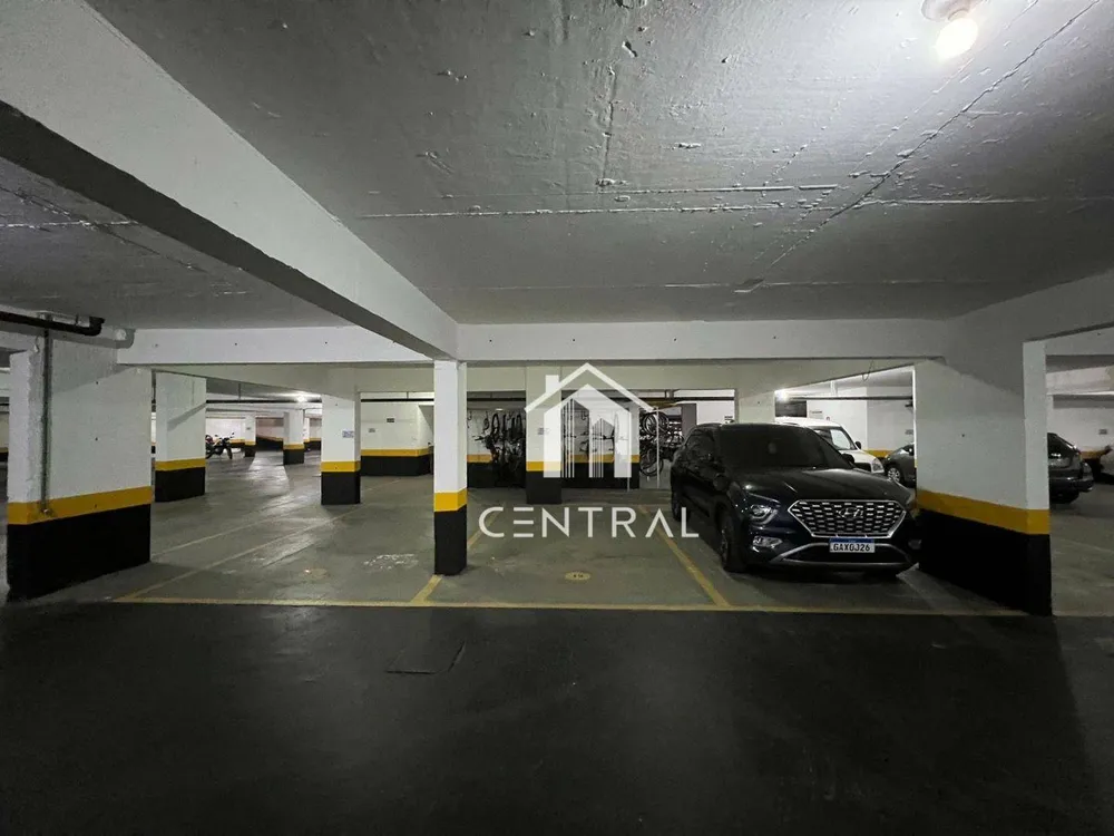 Apartamento, 2 quartos, 170 m² - Foto 15