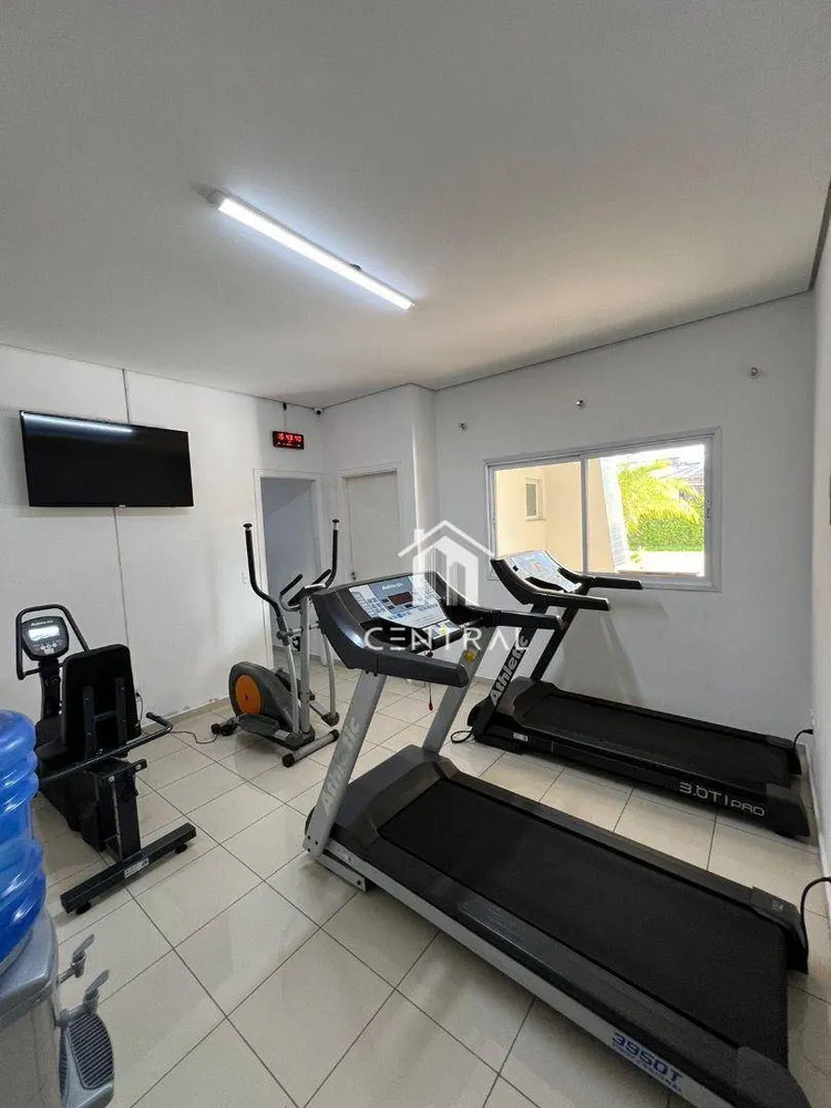 Apartamento, 2 quartos, 170 m² - Foto 14