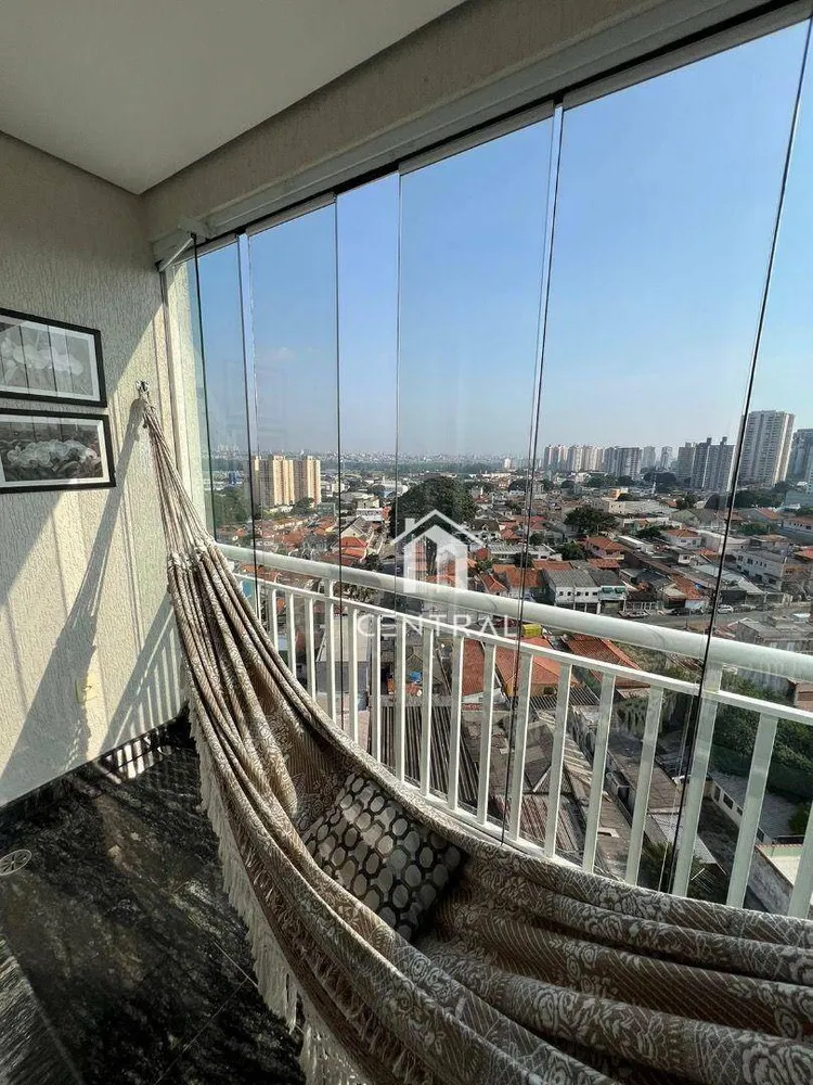 Apartamento, 2 quartos, 170 m² - Foto 2