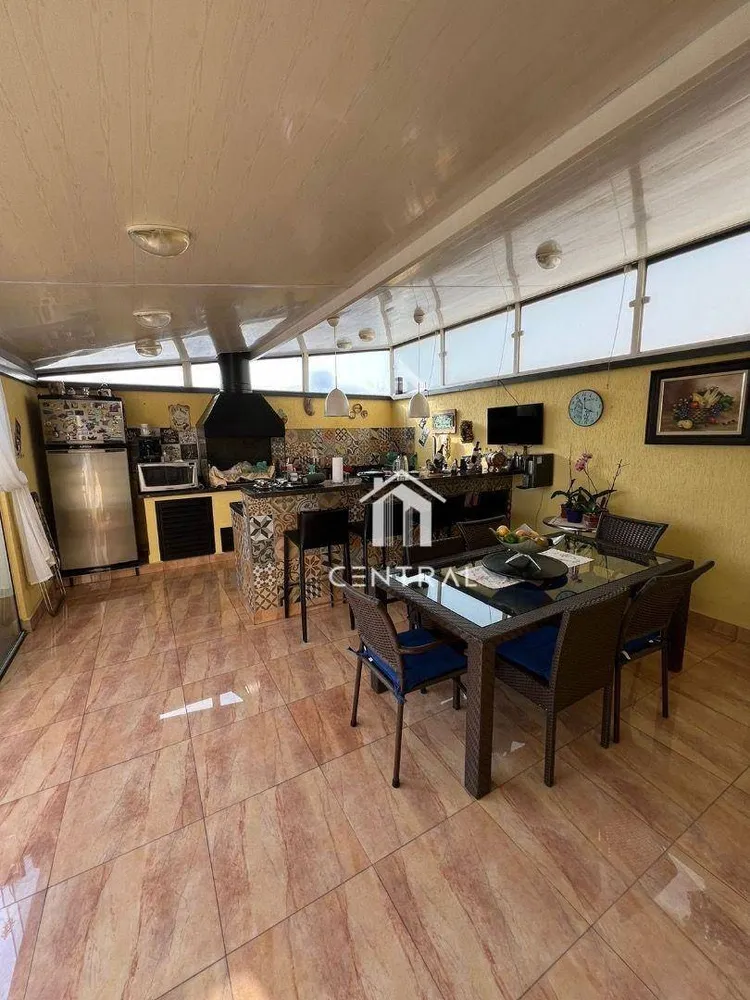 Apartamento, 2 quartos, 170 m² - Foto 7