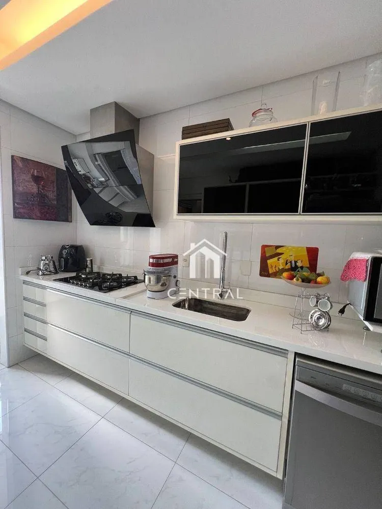 Apartamento, 2 quartos, 170 m² - Foto 3