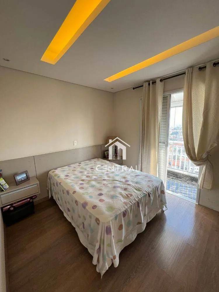 Apartamento, 2 quartos, 170 m² - Foto 8