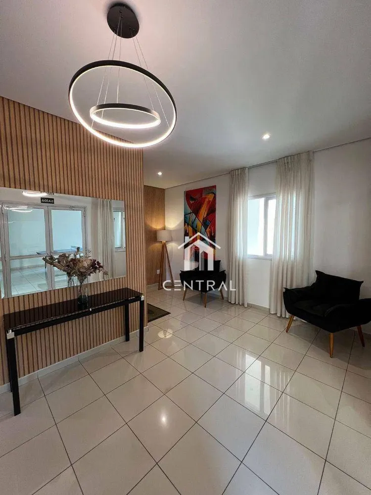 Apartamento, 2 quartos, 170 m² - Foto 13