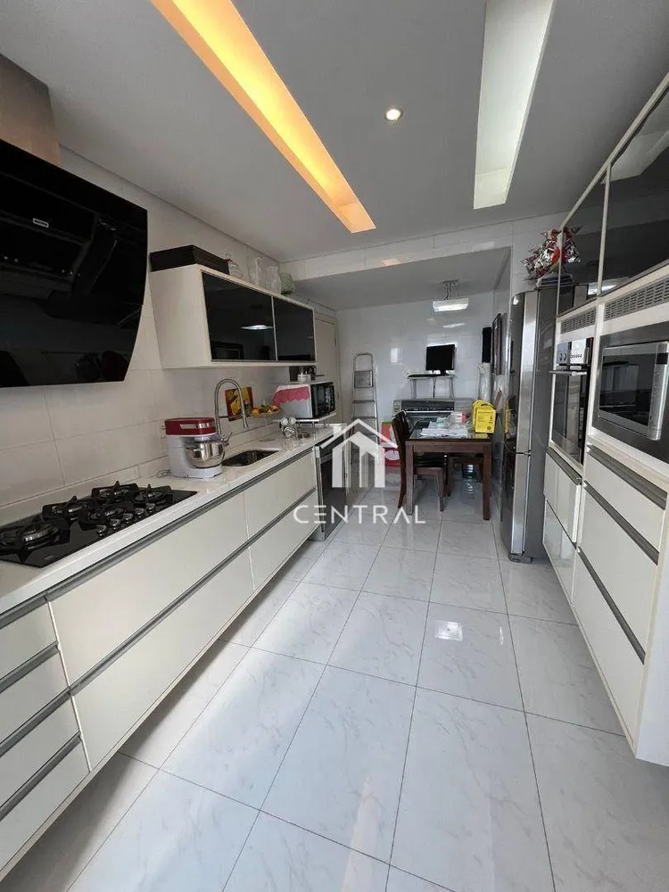 Apartamento, 2 quartos, 170 m² - Foto 5