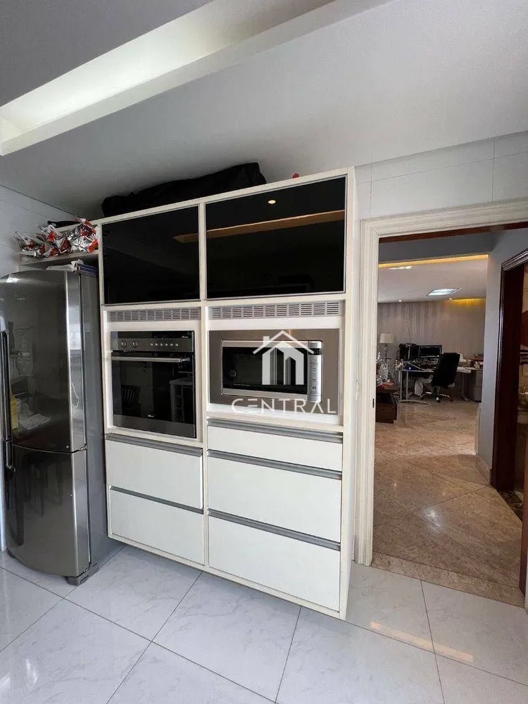 Apartamento, 2 quartos, 170 m² - Foto 4