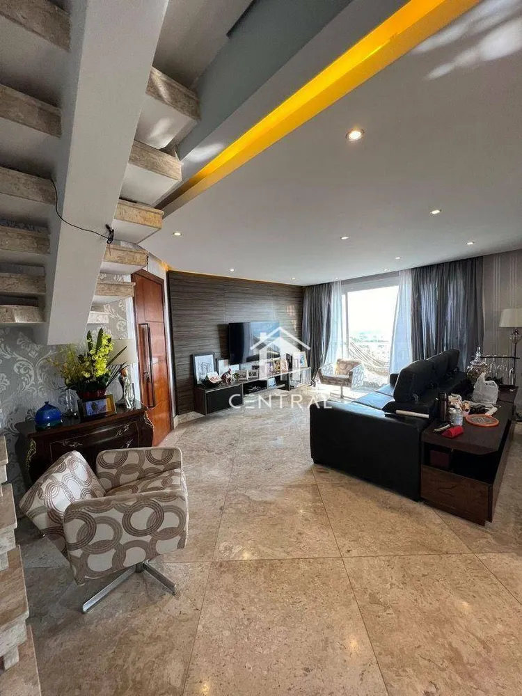 Apartamento, 2 quartos, 170 m² - Foto 1