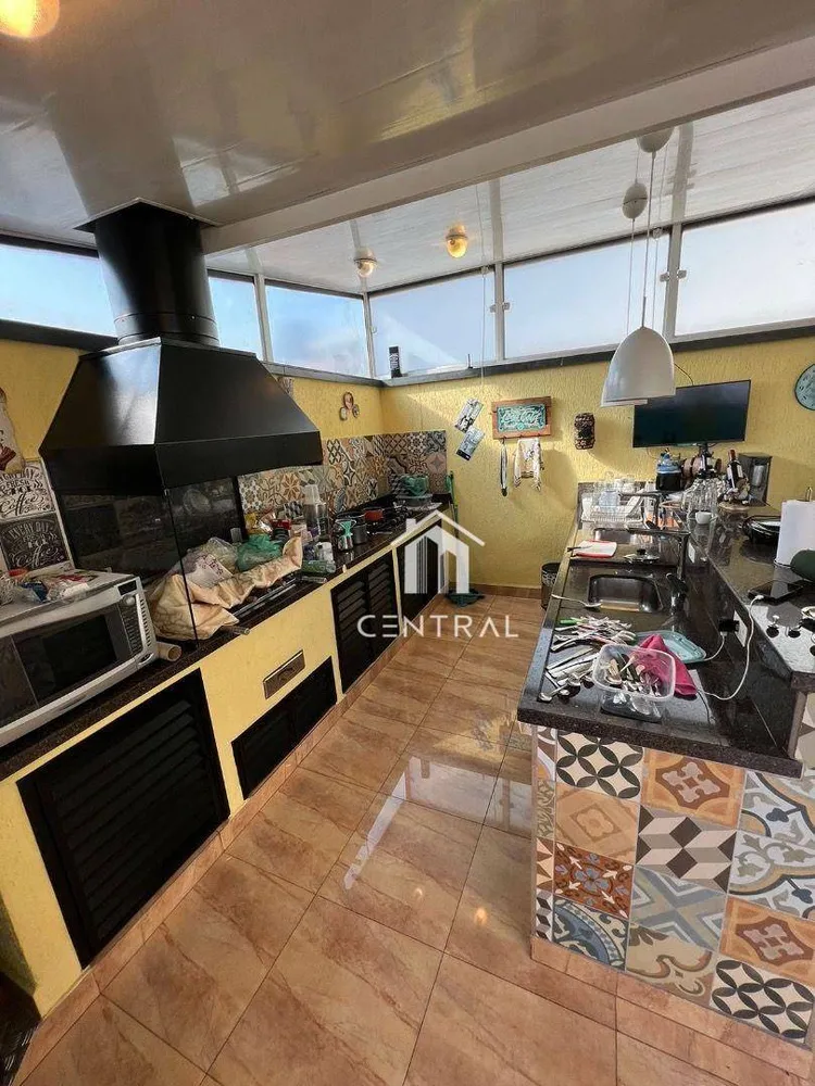 Apartamento, 2 quartos, 170 m² - Foto 6