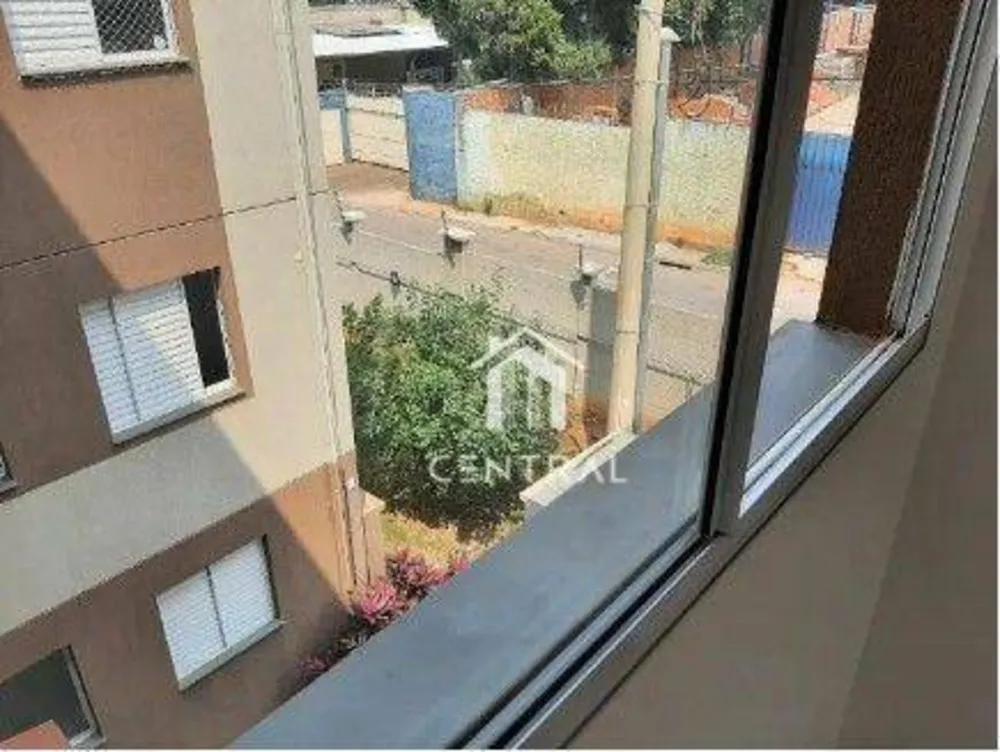 Apartamento, 2 quartos, 47 m² - Foto 7