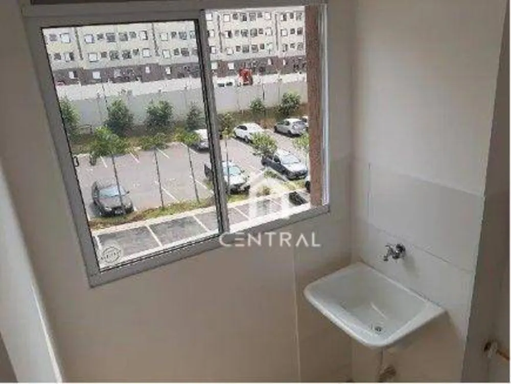 Apartamento, 2 quartos, 47 m² - Foto 6
