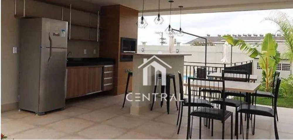 Apartamento, 2 quartos, 47 m² - Foto 9