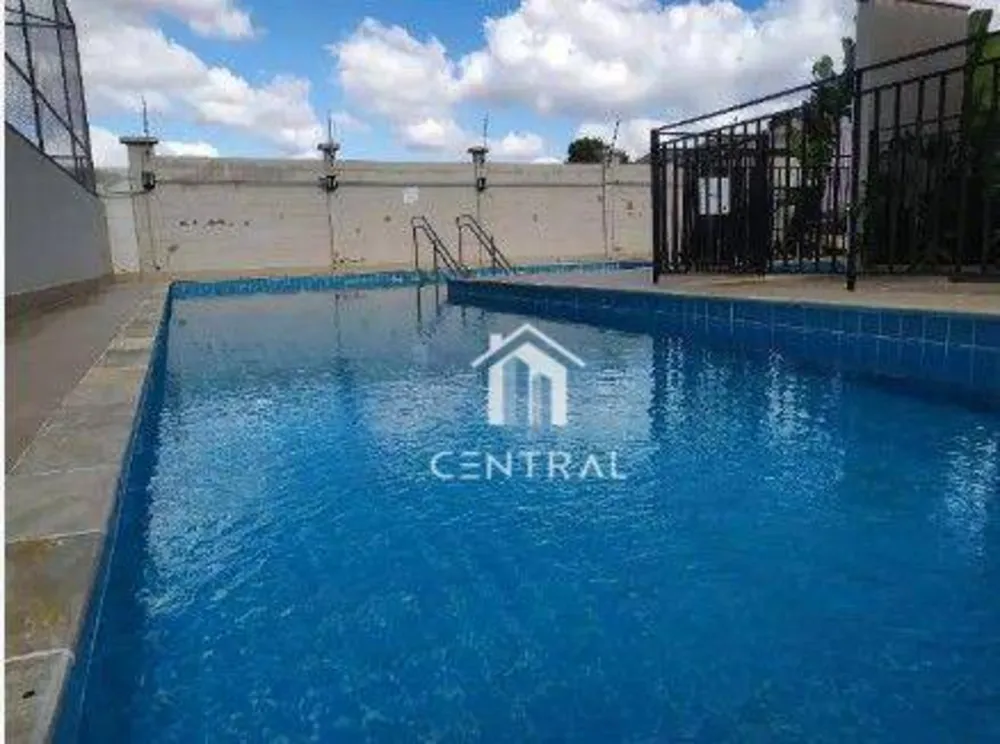 Apartamento, 2 quartos, 47 m² - Foto 11