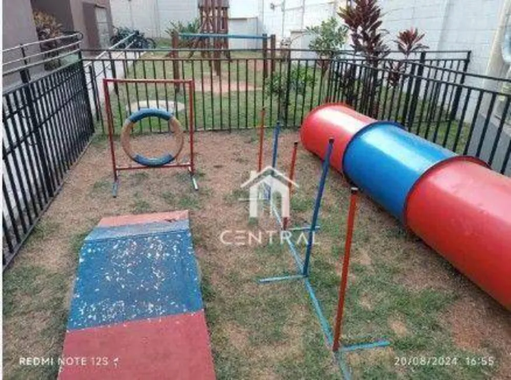 Apartamento, 2 quartos, 47 m² - Foto 10