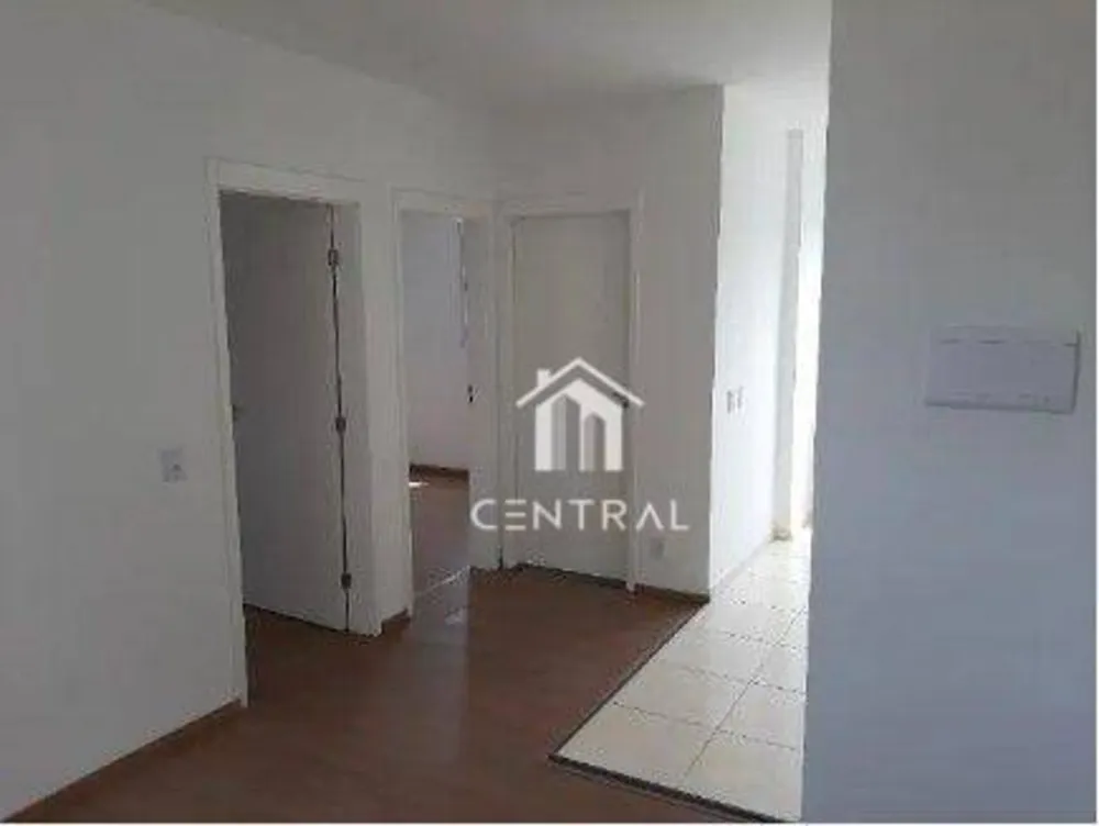 Apartamento, 2 quartos, 47 m² - Foto 1