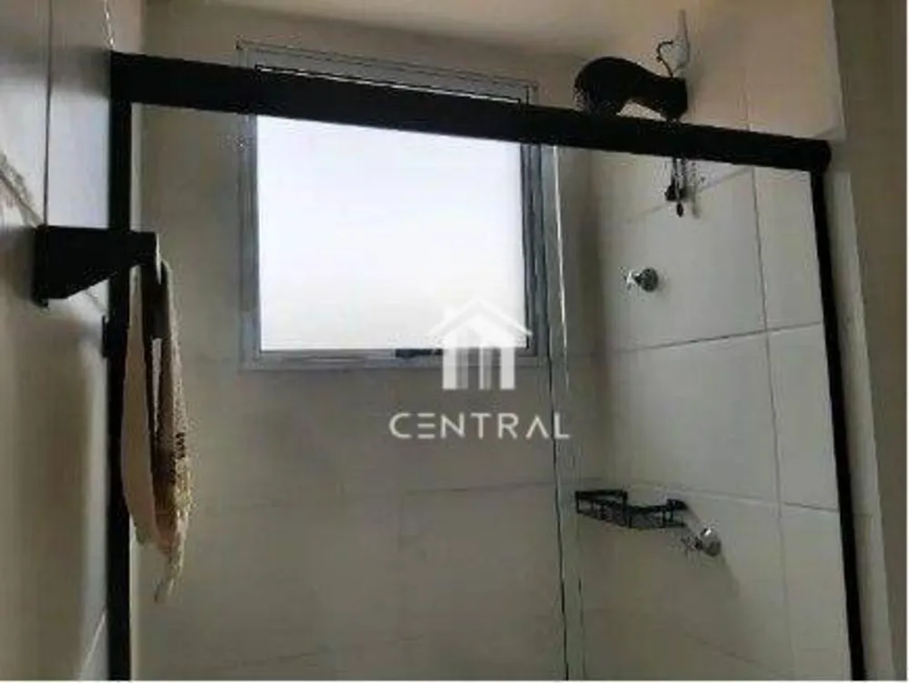Apartamento, 2 quartos, 47 m² - Foto 2