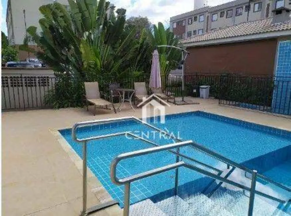 Apartamento, 2 quartos, 47 m² - Foto 12