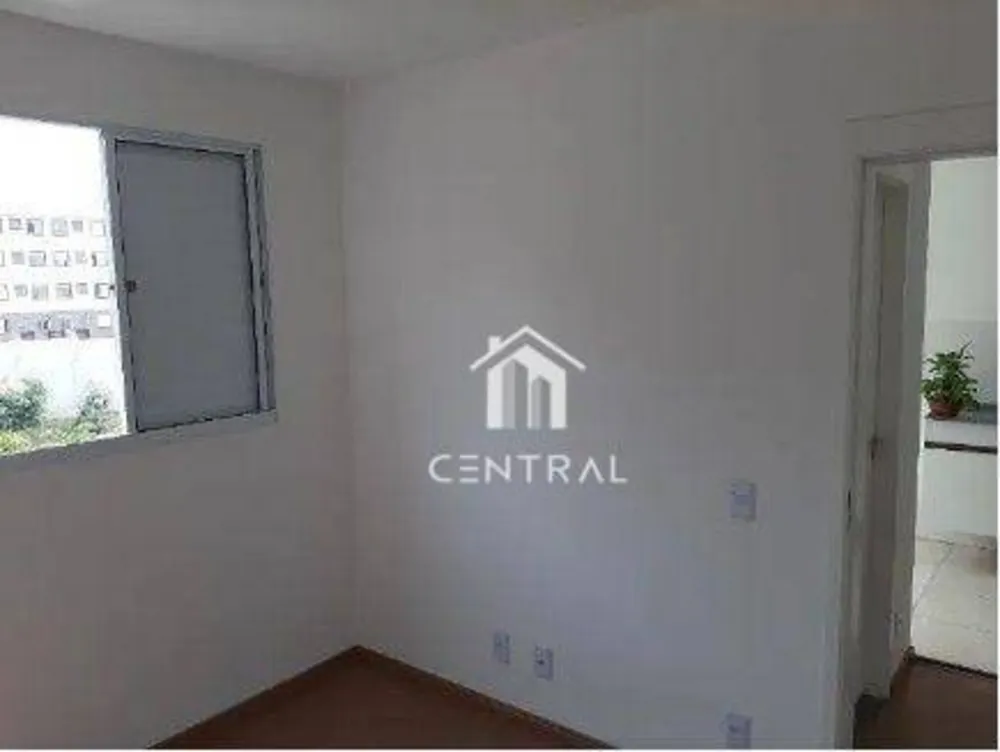 Apartamento, 2 quartos, 47 m² - Foto 5