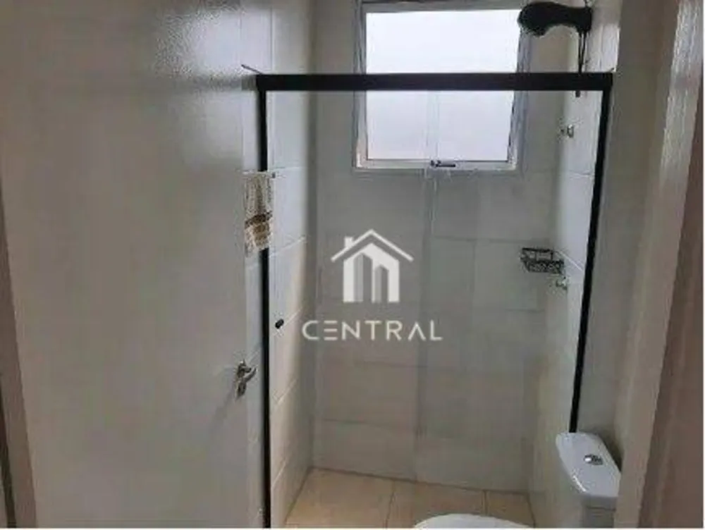 Apartamento, 2 quartos, 47 m² - Foto 3