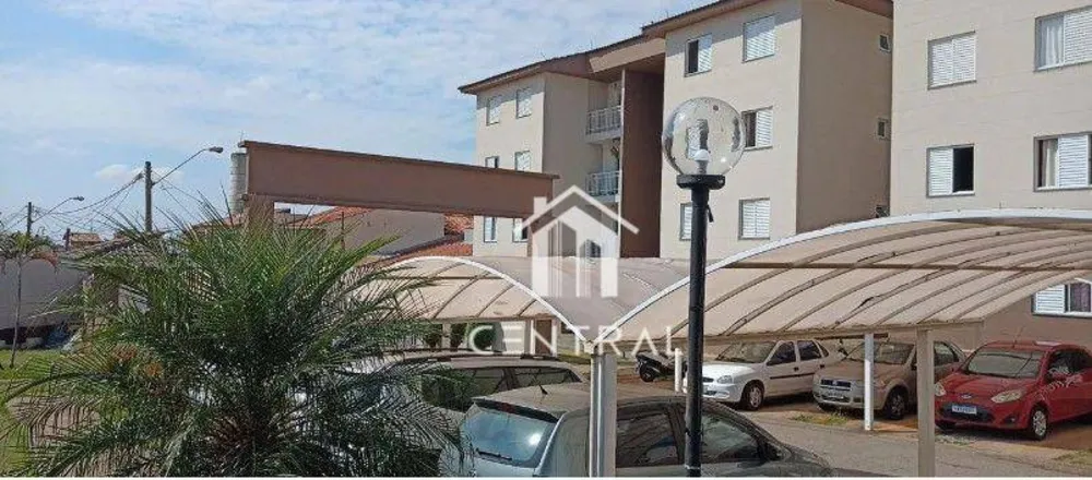 Apartamento, 2 quartos, 50 m² - Foto 3