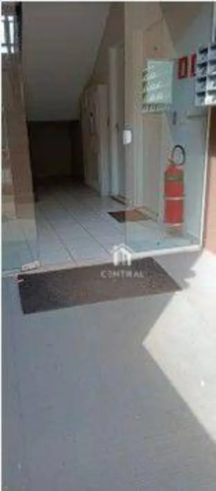 Apartamento, 2 quartos, 50 m² - Foto 8