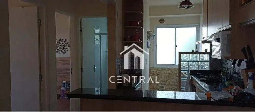 Apartamento, 2 quartos, 50 m² - Foto 10