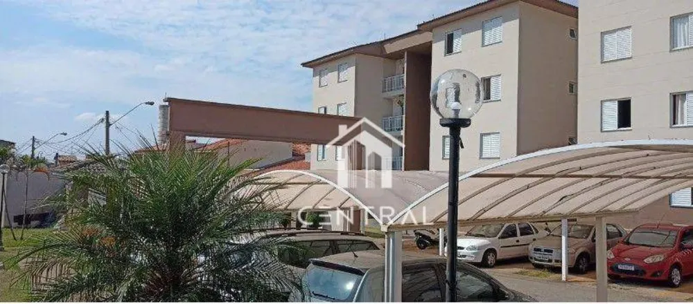 Apartamento, 2 quartos, 50 m² - Foto 4