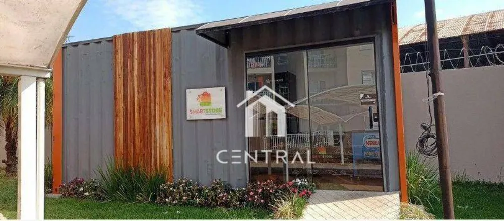 Apartamento, 2 quartos, 50 m² - Foto 5