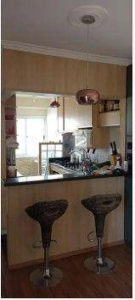 Apartamento, 2 quartos, 50 m² - Foto 12