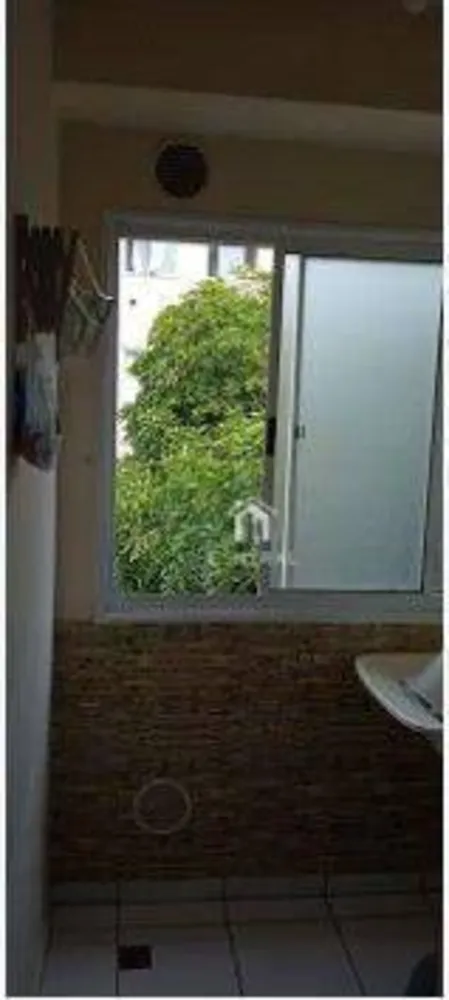 Apartamento, 2 quartos, 50 m² - Foto 9