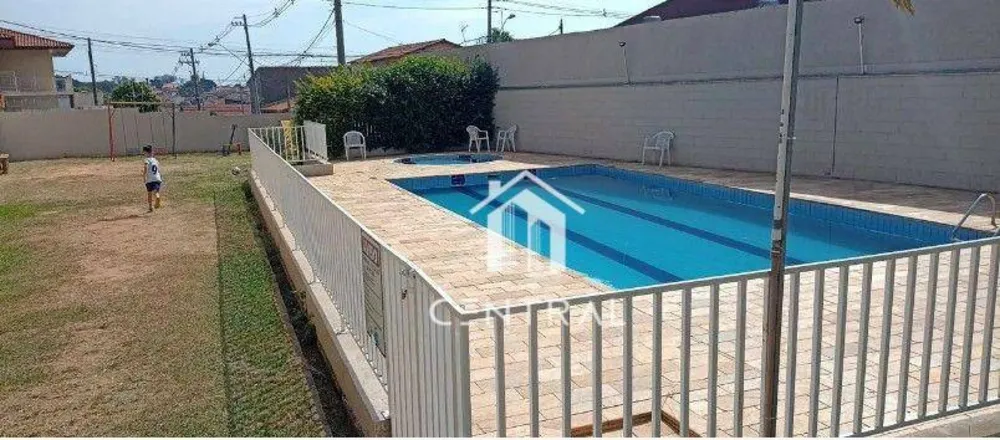 Apartamento, 2 quartos, 50 m² - Foto 6