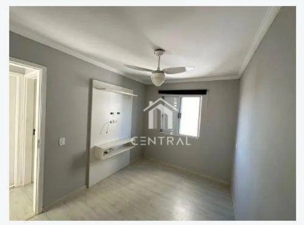 Apartamento, 2 quartos, 46 m² - Foto 9